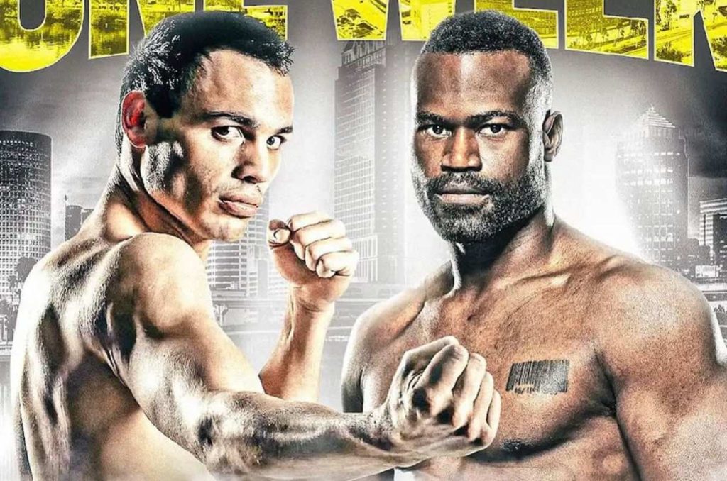 Tras más de dos años de ausencia en los cuadriláteros, este sábado será el regreso de Julio César Chávez Jr al ring; entérate.