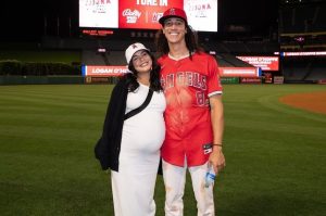 Vanessa Hudgens ya es mamá, da a luz a su primer bebé