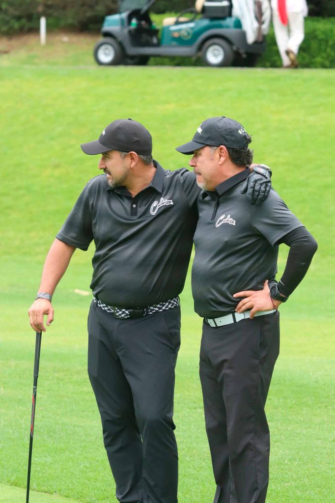 ¿Cuánto PIB genera el golf en México?