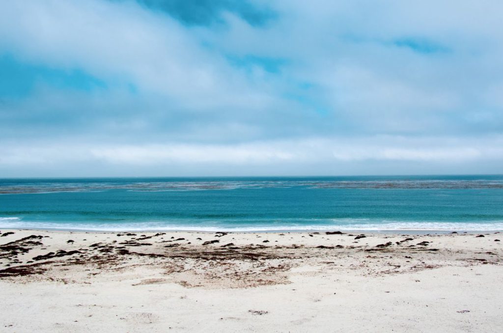 Una nueva investigación de la Organización Meteorológica Mundial (OMM) revela que el nivel del mar en el Océano Pacífico aumenta a un ritmo superior a la media mundial.