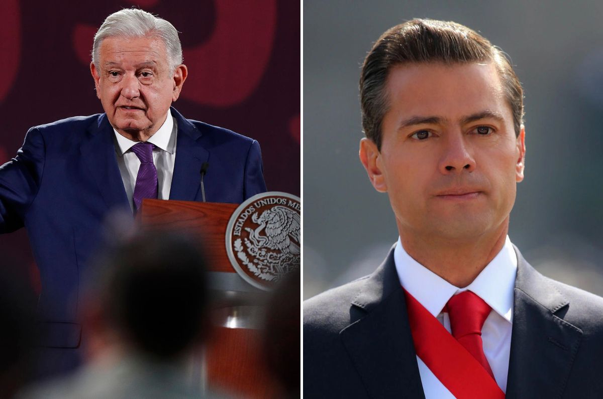 AMLO pide a FGR que Peña Nieto declare sobre Caso Ayotzinapa