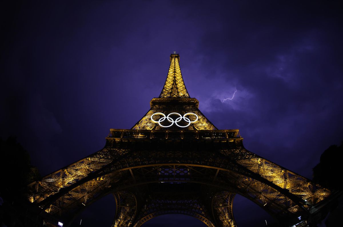 Ceremonia de Clausura de París 2024: A qué hora es, cómo y dónde verla en México