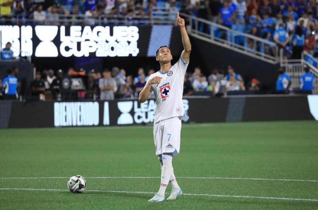 En lo que puede ser el bombazo del verano para el torneo Apertura 2024 dentro de la Liga MX, Uriel Antuna es nuevo jugador de los Tigres UANL.