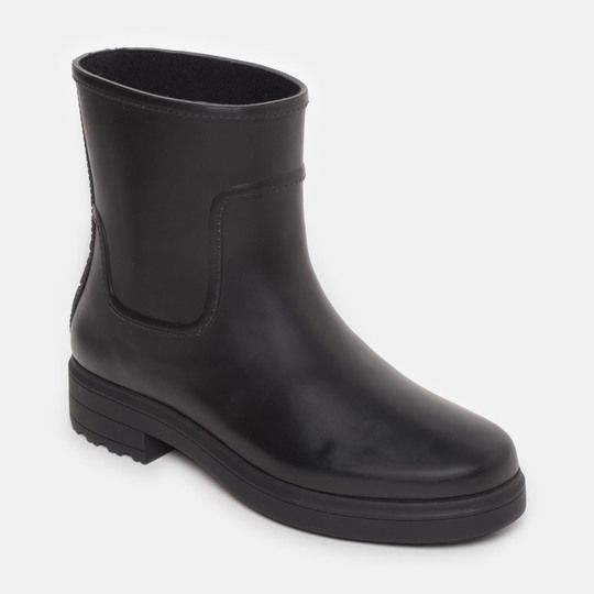 Botas de lluvia