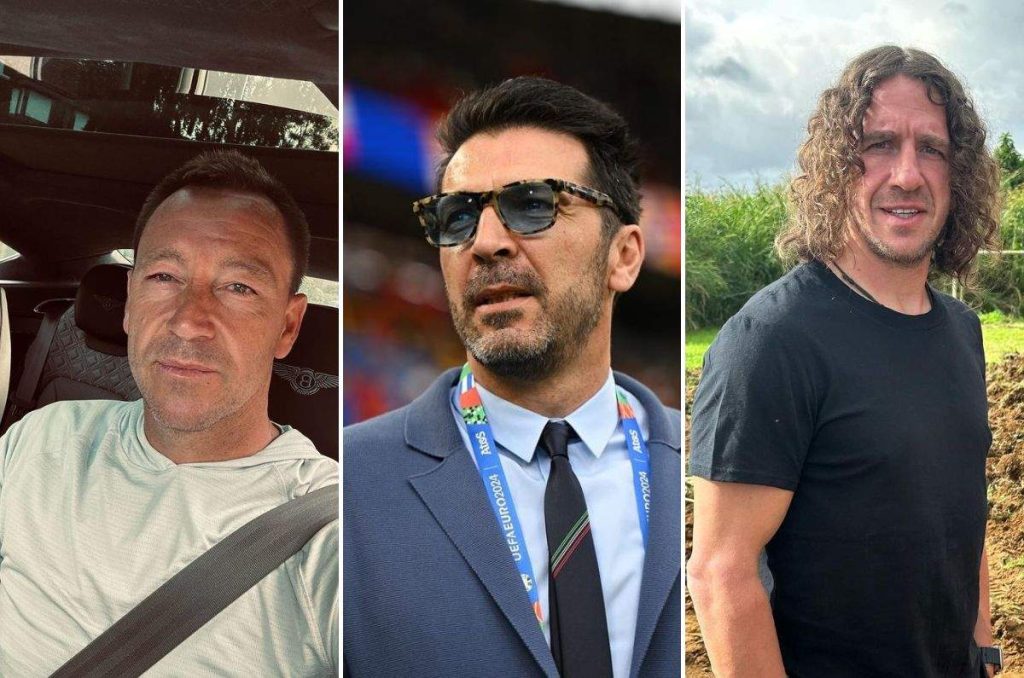 El partido de leyendas de la FIFA se jugará en el Estadio BBVA, en Monterrey, con capacidad para 51 mil 348 espectadores.