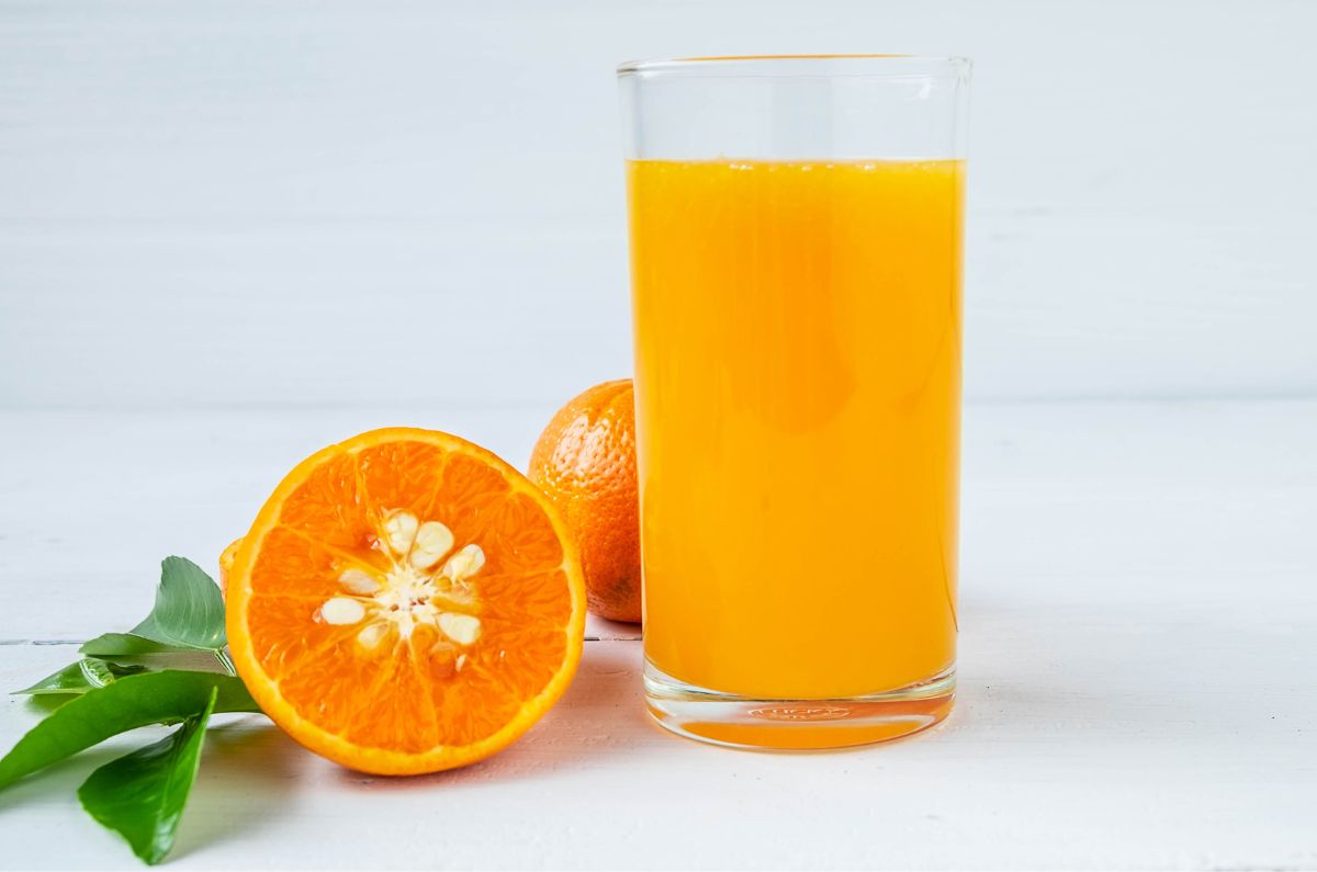 Casi nadie lo compra, pero este es el mejor jugo de naranja según Profeco