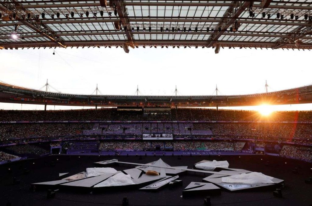 Los Juegos Olímpicos de París 2024 se despiden con una Ceremonia de Clausura que buscará enaltecer la cultura parisina. Entérate.