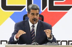 Nicolás Maduro toma protesta como presidente de Venezuela por tercera vez pese a denuncias