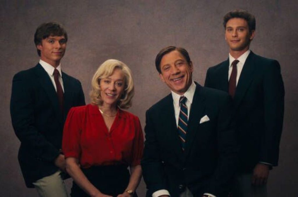 Tras el éxito de 'Dahmer' en Netflix, 'Monsters: la historia de Lyle y Erik Menéndez' es el nuevo estreno; conoce todo sobre la perturbadora trama.