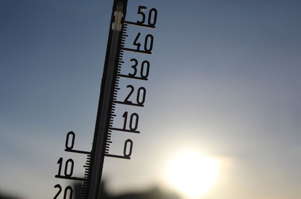 La OMM confirmó este martes que el pasado 22 de julio se convirtió en el día más caluroso en la Tierra desde que se tienen registros.