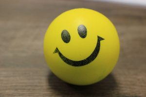 ¿Se puede enseñar a ser feliz?