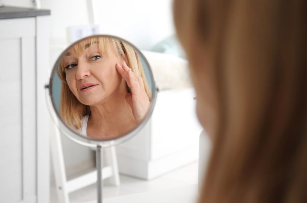 No envejecemos de manera gradual, pero estas son buenas noticias. Conoce cuál es la edad en la que envejeces y cuáles son los cambios.