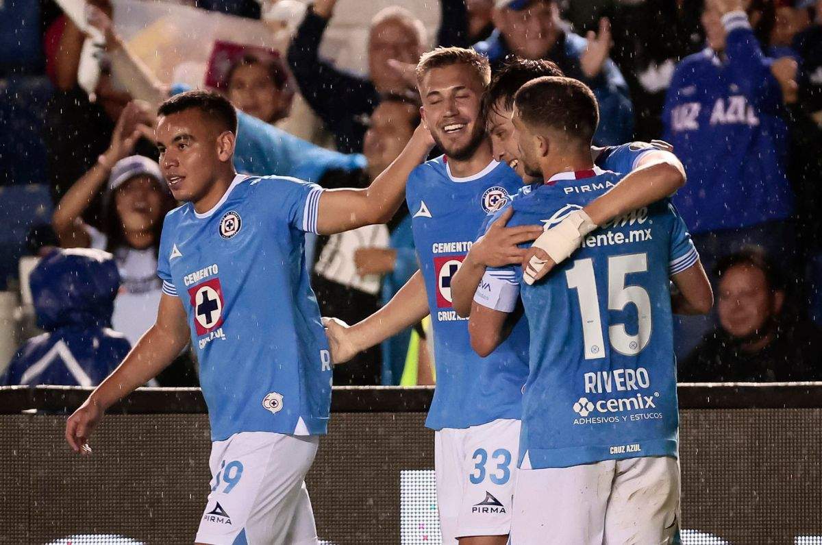 Estas son las posibles ubicaciones para el nuevo Estadio de Cruz Azul