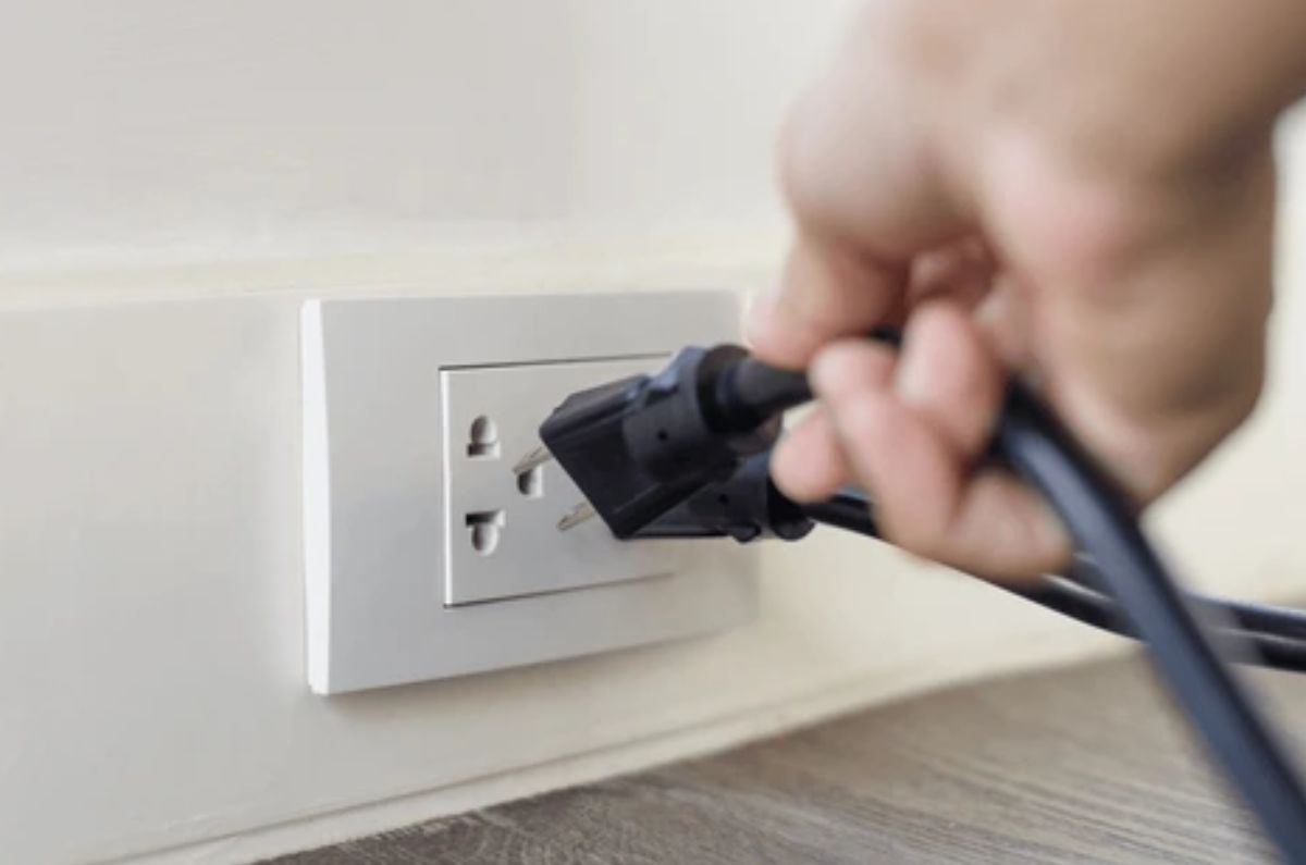 Este es el electrodoméstico que debes desconectar para evitar incendios en la cocina