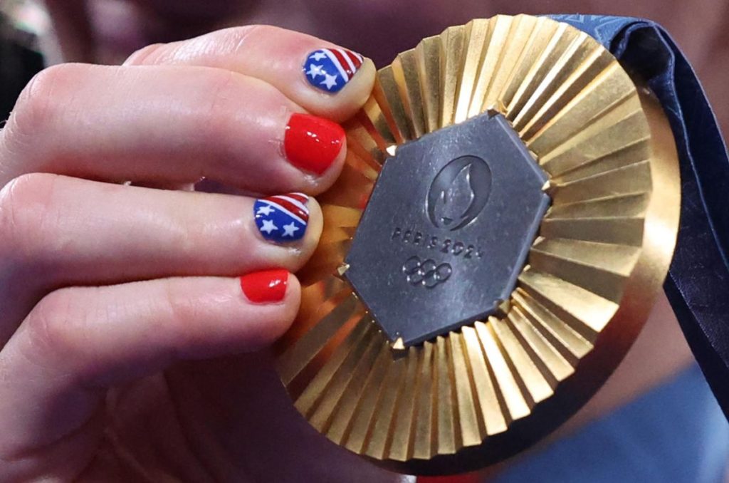 Francia espera a alrededor de una decena de líderes mundiales en la ceremonia de clausura de los Juegos Olímpicos el próximo domingo.