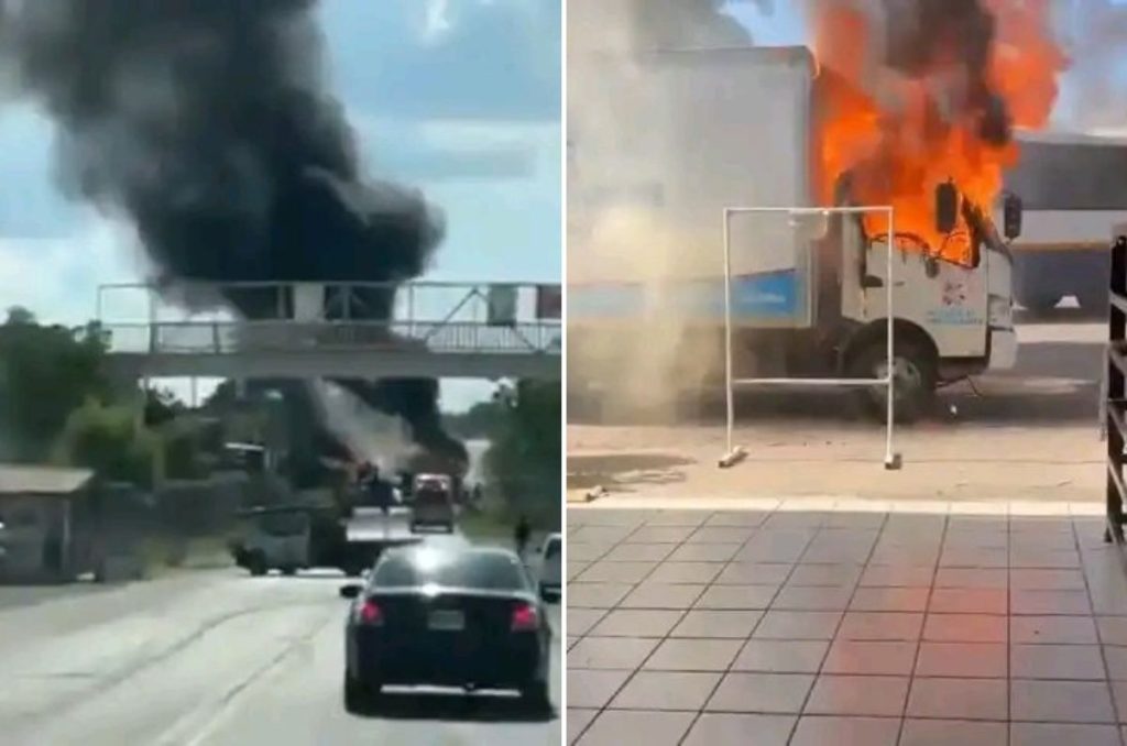 El Gobernador de Sinaloa, Rubén Rocha Moya, descartó este viernes que continúe la jornada violenta en la ciudad de Culiacán.