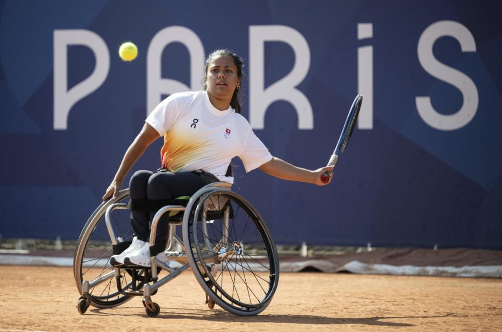 ¡No te pierdas la acción de la delegación mexicana en los Juegos Paralímpicos de París 2024! Conoce fecha de inicio, horarios y detalles.