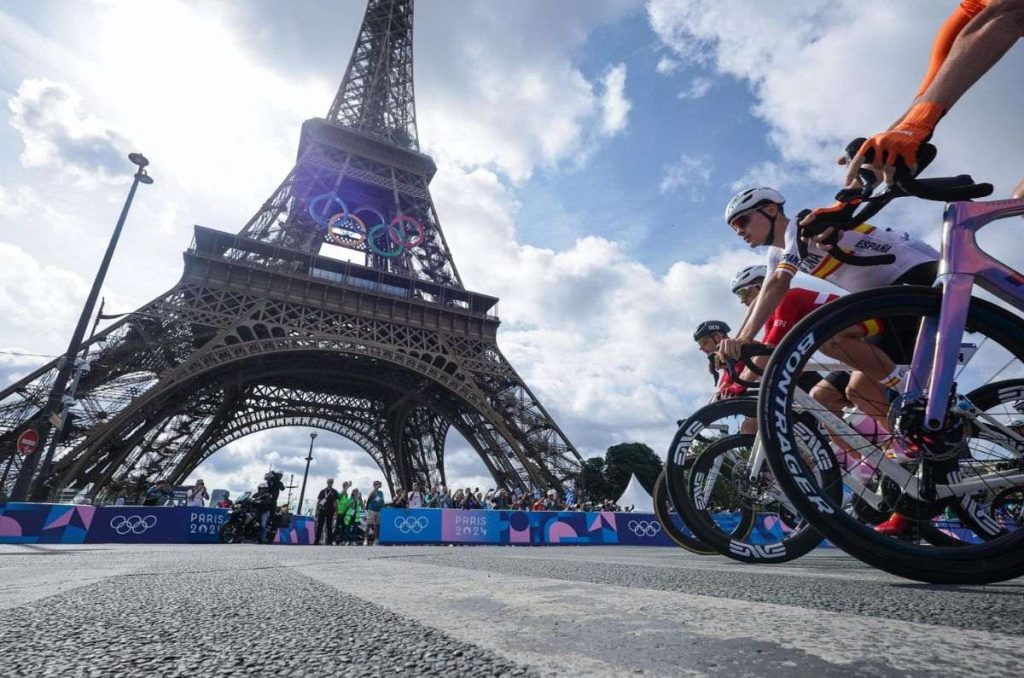 Sobre los atletas mexicanos en los Juegos Olímpicos, conoce la agenda del Domingo 4 de agosto en París 2024 ¡No te pierdas la actividad.