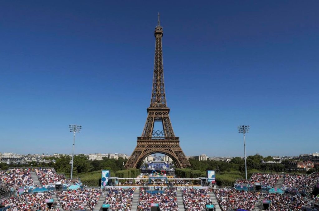 ¡Conoce qué disputan hoy los atletas mexicanos en los Juegos Olímpicos! Te contamos la agenda del MIÉRCOLES 7 DE AGOSTO en París 2024.