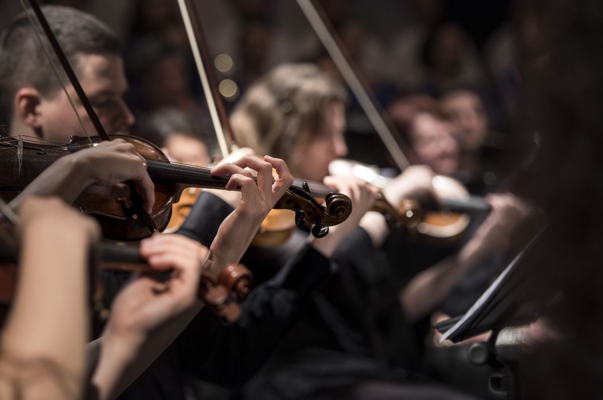 Música clásica tiene efectos antidepresivos en el cerebro: Estudio