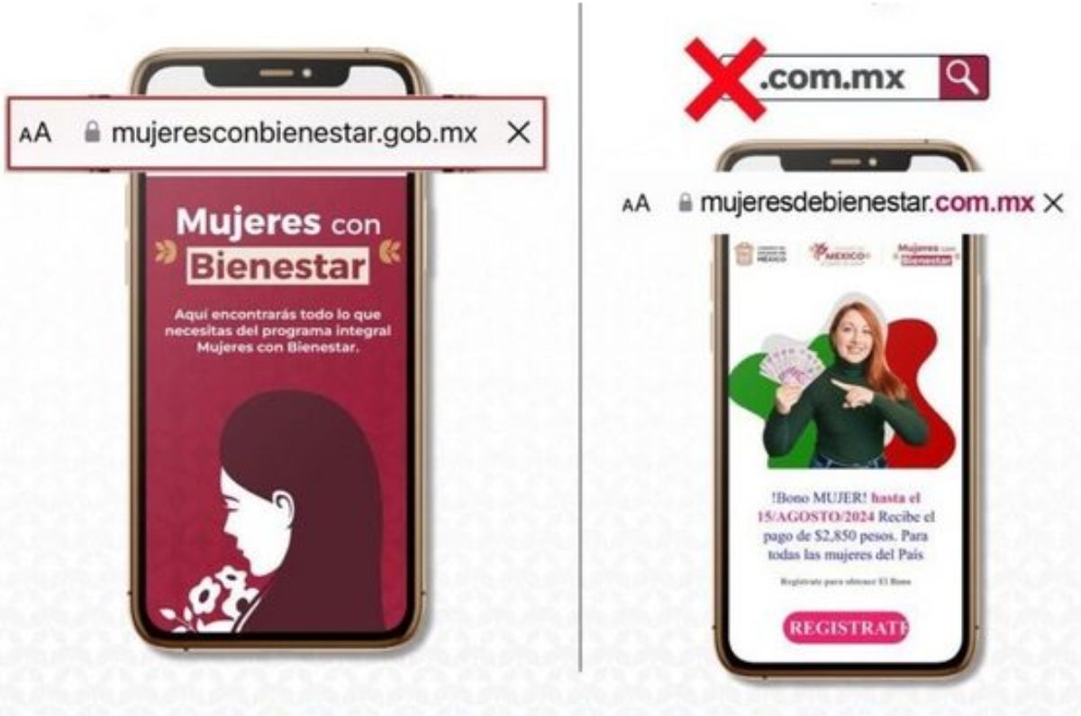 Alerta: ¿Existe el Bono de Mujeres Bienestar? Esto sabemos