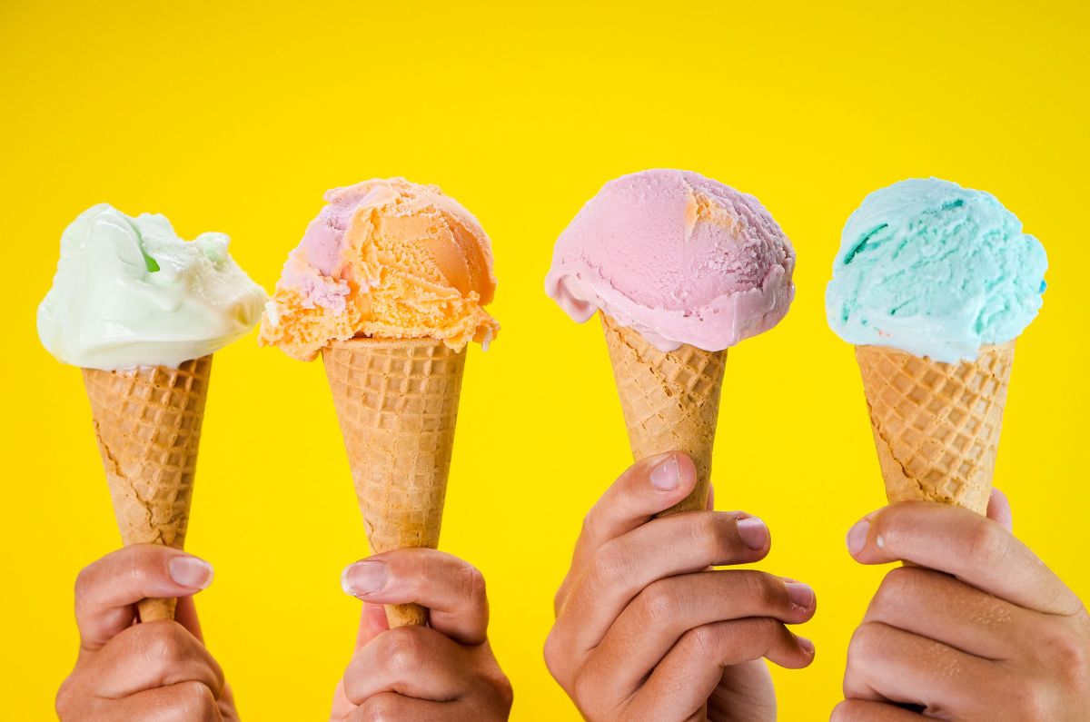 Profeco retira estos 12 helados y paletas de hielo del mercado por mentir