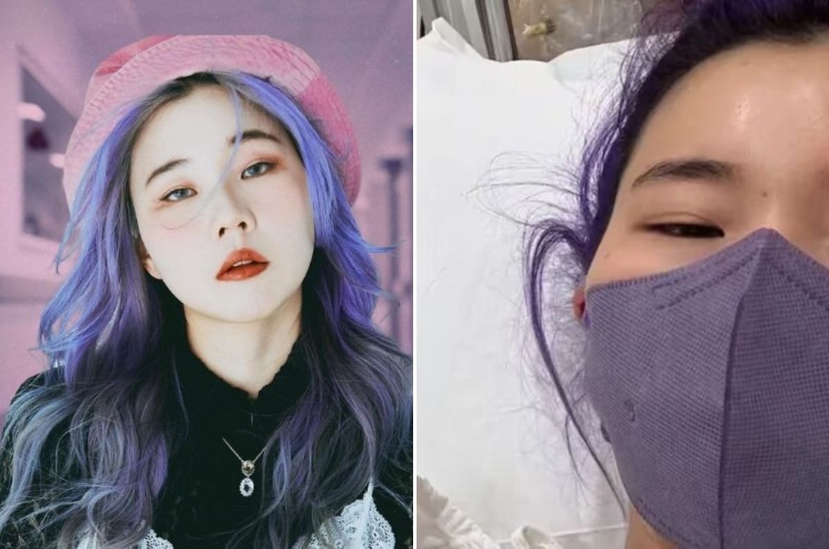 ¿Por qué hospitalizaron a la influencer ‘Chingu Amiga’?