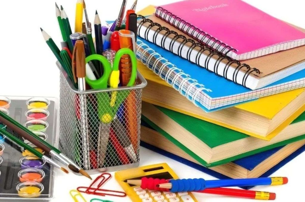 El regreso a clases está prácticamente a la vuelta de la esquina, por lo que la Secretaría de Educación Pública (SEP) dio a conocer la lista de útiles escolares sugerida para el ciclo escolar 2024-2025.