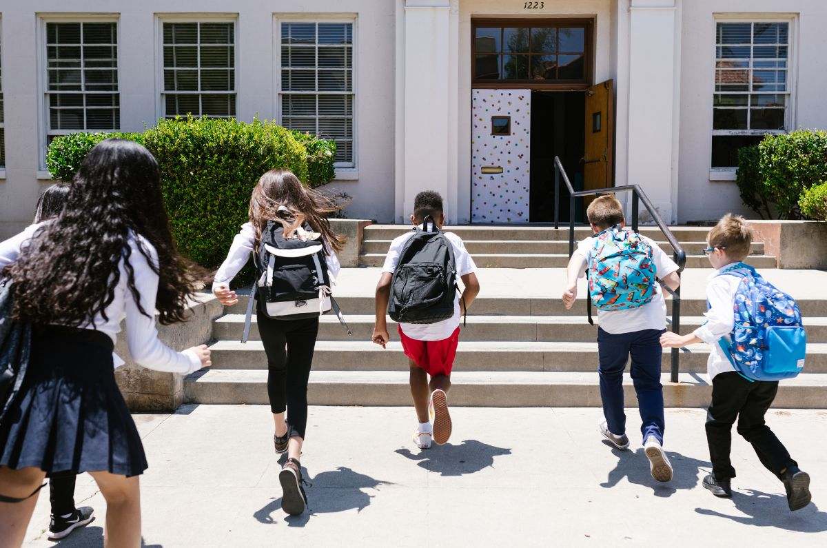 ¡Prepara la mochila! ¿Cuándo es el regreso a clases 2024?