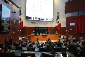 Tribunal Electoral perfila mayoría calificada de Morena en Congreso