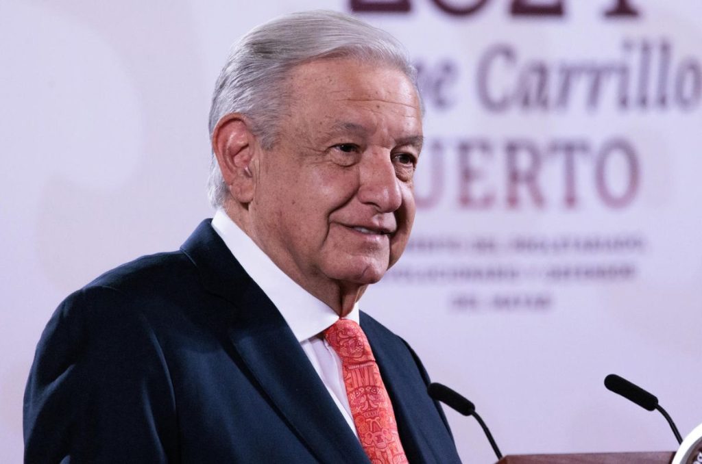 Este 1 de septiembre el presidente Andrés Manuel López Obrador rendirá su sexto y último Informe de Gobierno. Entérate.