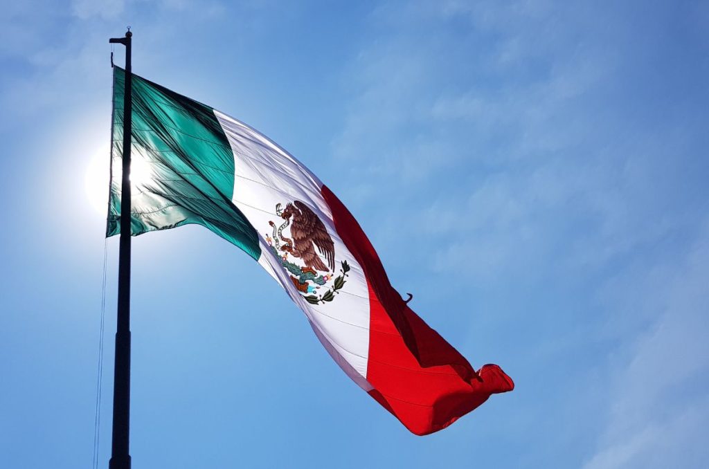 Debido a la ola de violencia que aqueja ciertas localidades de México, estos lugares optaron por cancelar los festejos del 15 de septiembre.