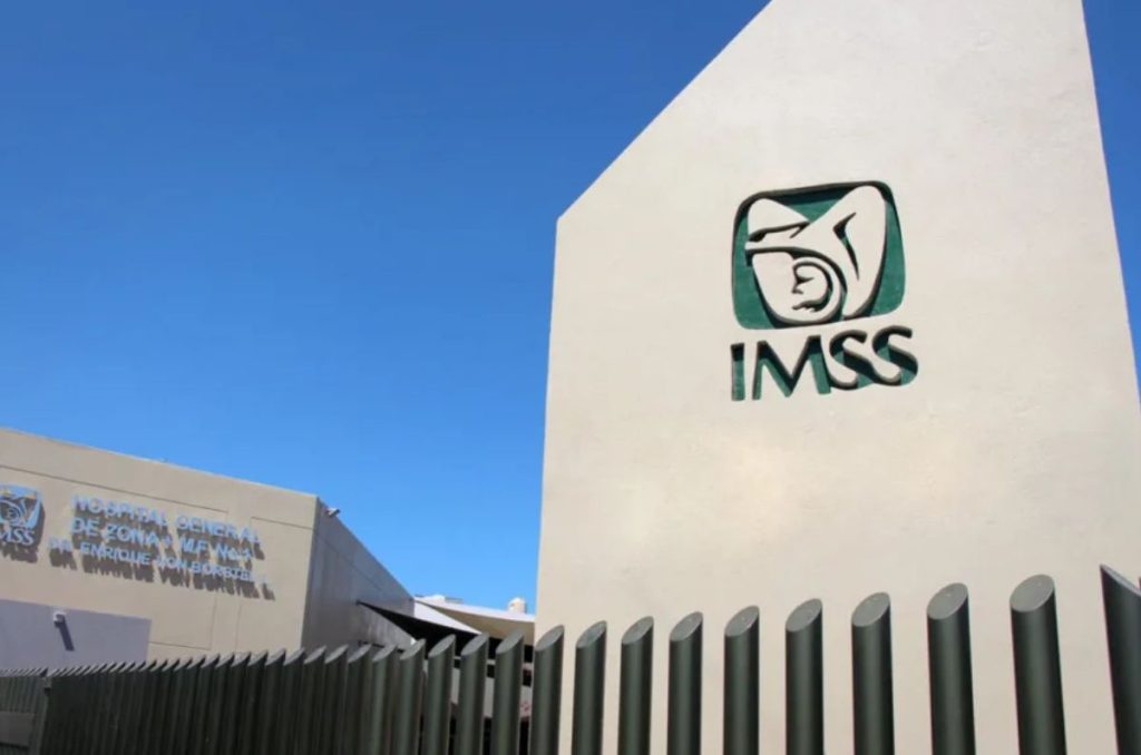 ¿Te urge obtener tu cartilla del IMSS? Ahora puedes hacer este trámite de forma digital lo único que necesitas tener es tu CURP y tu NSS.