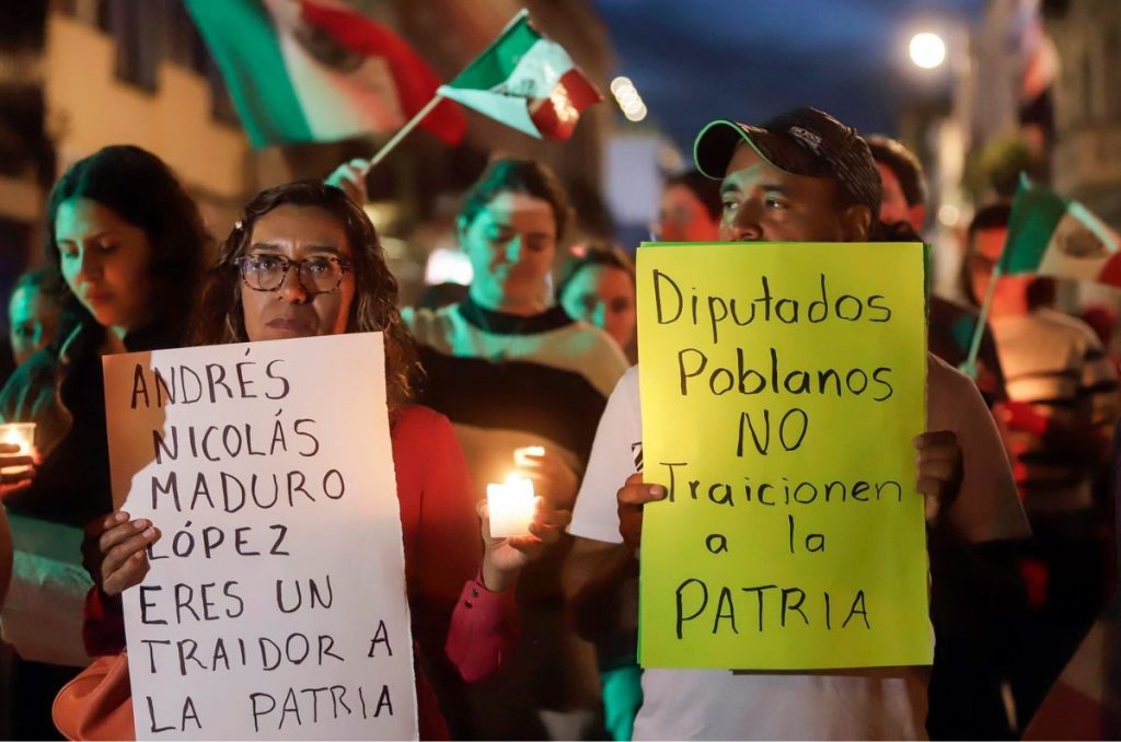 La reforma judicial consiguió este jueves la aprobación más de la mitad de los 32 congresos estatales del país.