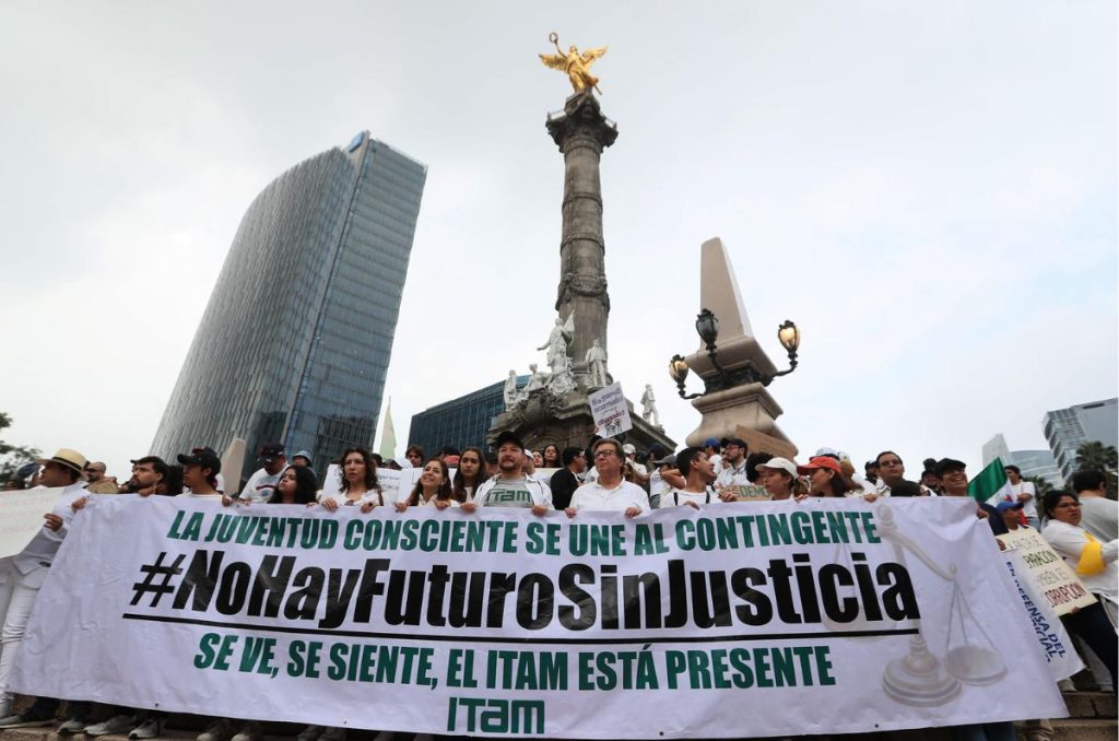 A solo dos días de iniciar la nueva legislatura, la Cámara de Diputados alista la votación de la polémica Reforma Judicial; entérate.