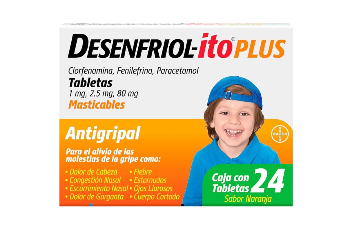 La empresa titular del registro sanitario también informó sobre tres lotes irregulares de este producto. El primero, con el número de lote X293F0 y fecha de caducidad DIC/25, tampoco contiene el principio activo. Además, el lote X25198, con fecha de caducidad DIC/24 en la presentación de 24 tabletas, no es reconocido por la empresa. Por último, se ha confirmado la falsificación del lote X255FP, que muestra caducidad de DIC 26; sin embargo, la fecha original es MAR/24. / Bayer