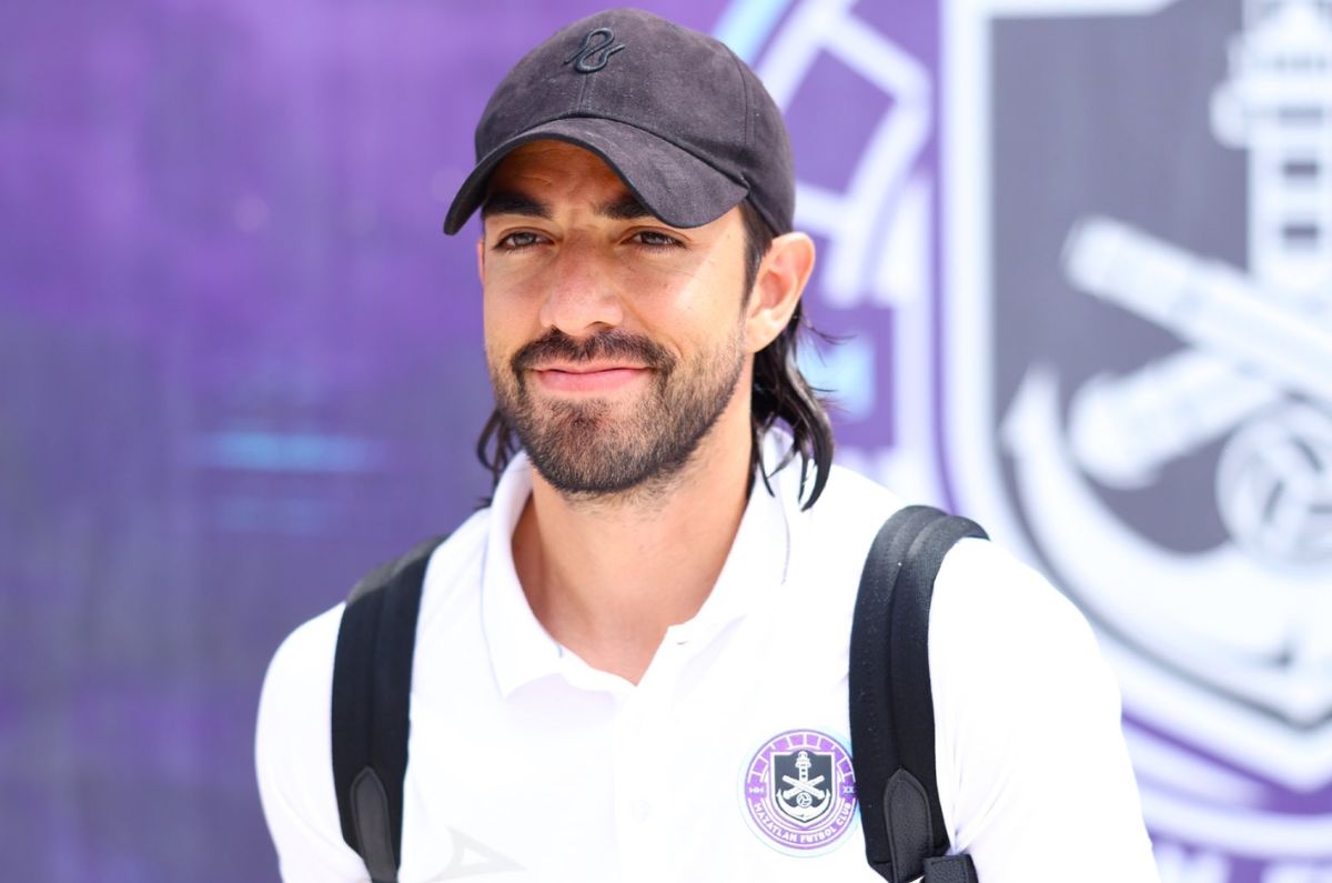 ¿Desde cuándo no juega Rodolfo Pizarro? Hizo ‘berrinche’ por no entrar ante Rayados