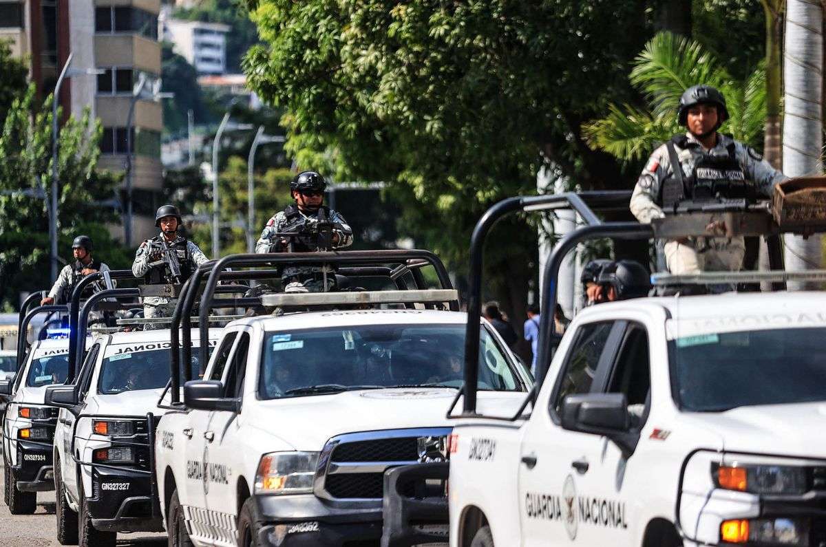 Diputados aprueban pase de Guardia Nacional a Sedena, iniciativa va al Senado