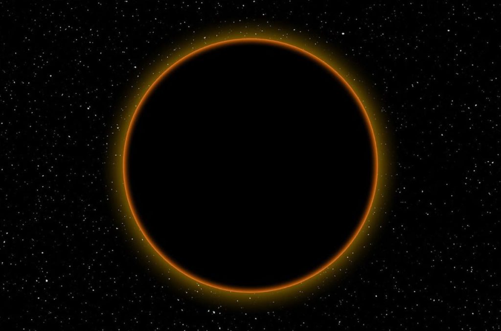 Un fenómeno astronómico inigualable iluminará el cielo en los próximos días, conoce cuándo y dónde podrás ver el eclipse 'anillo de fuego'.