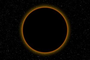 Habrá eclipse ‘anillo de fuego’, ¿Cuándo y dónde ver?