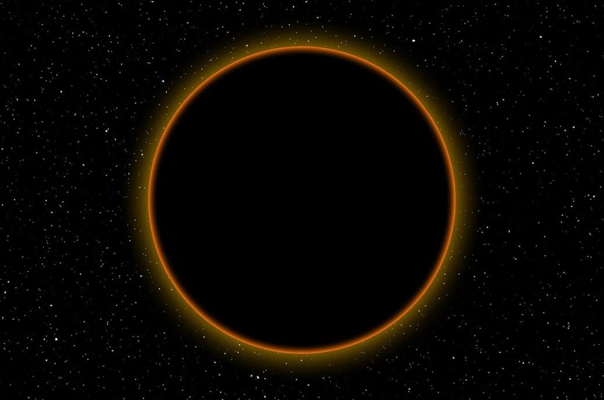 Habrá eclipse ‘anillo de fuego’, ¿Cuándo y dónde ver?