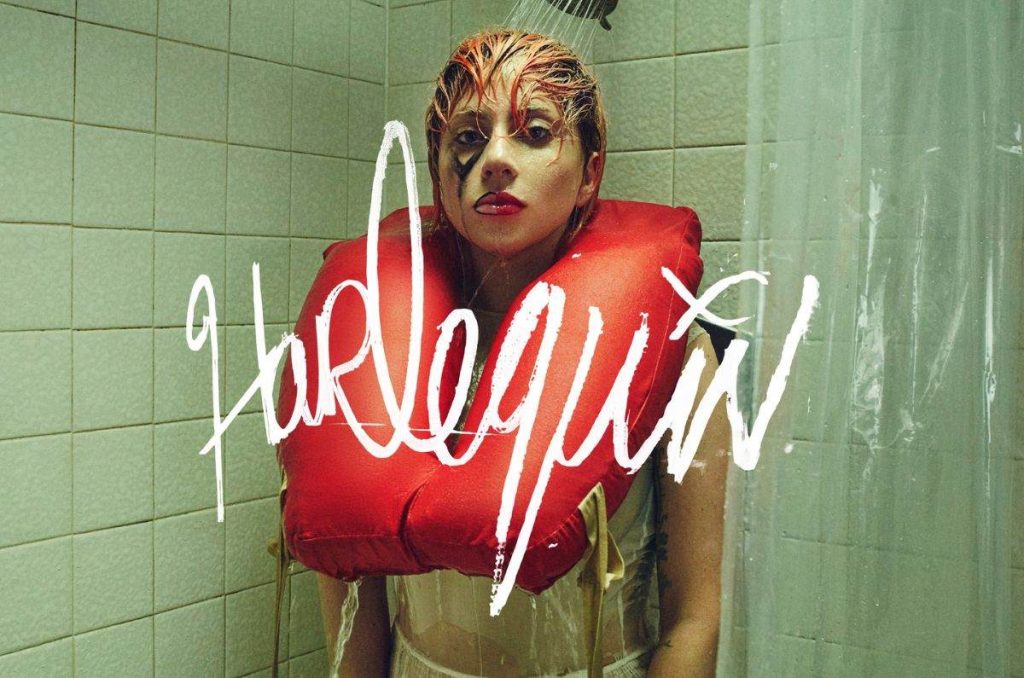 La cantante Lady Gaga anunció el lanzamiento el viernes de un nuevo disco, Harlequin, inspirado en Joker: Folie à Deux.