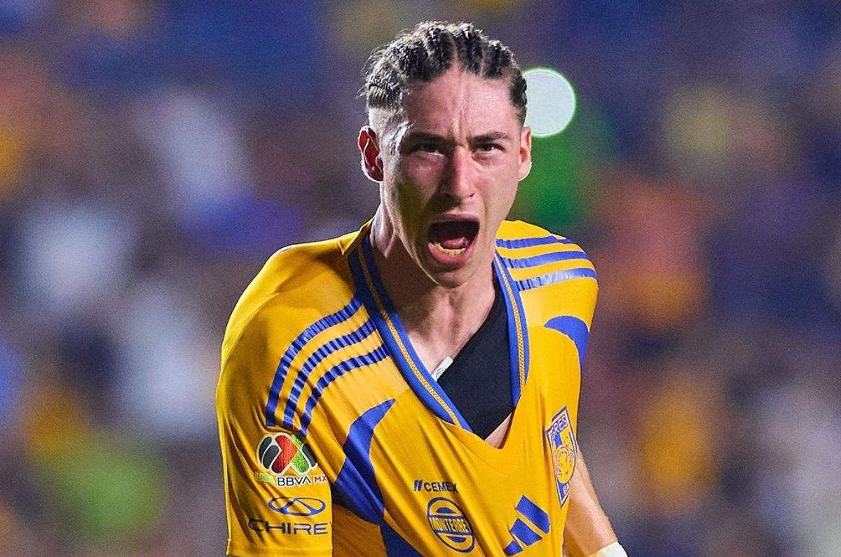 Marcelo Flores destaca en Tigres, podría regresar a Inglaterra