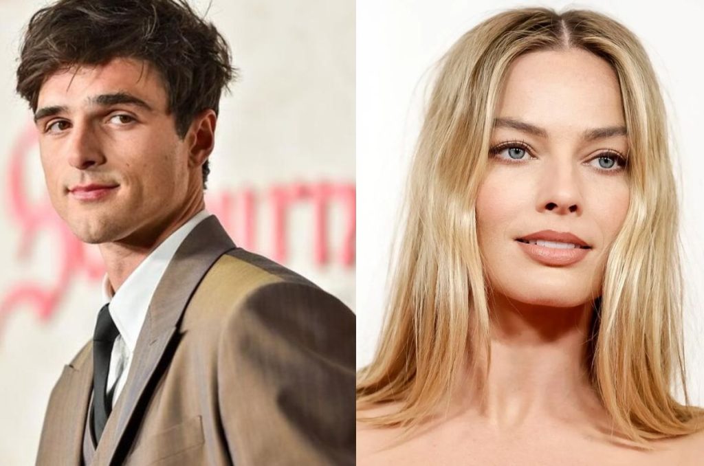 Margot Robbie y Jacob Elordi protagonizarán la esperada adaptación cinematográfica Wuthering Heights (Cumbres Borrascosas).