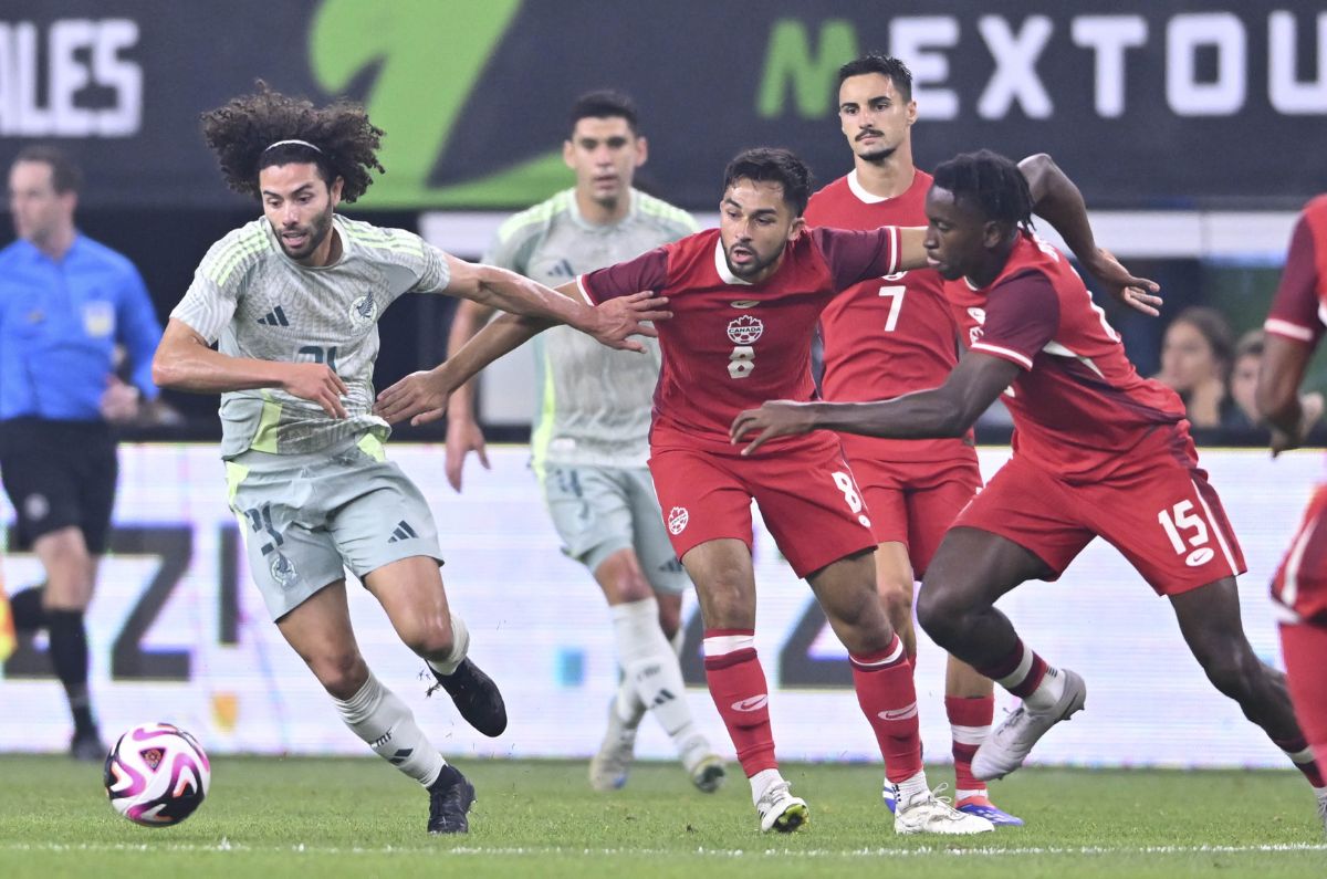 México empate con Canadá 0-0, ¿Qué sigue para la Selección Mexicana?