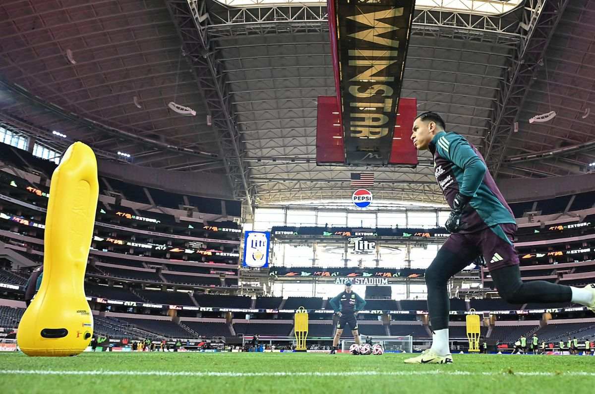 México vs Canadá: Cómo y dónde ver a la Selección Mexicana de Javier Aguirre