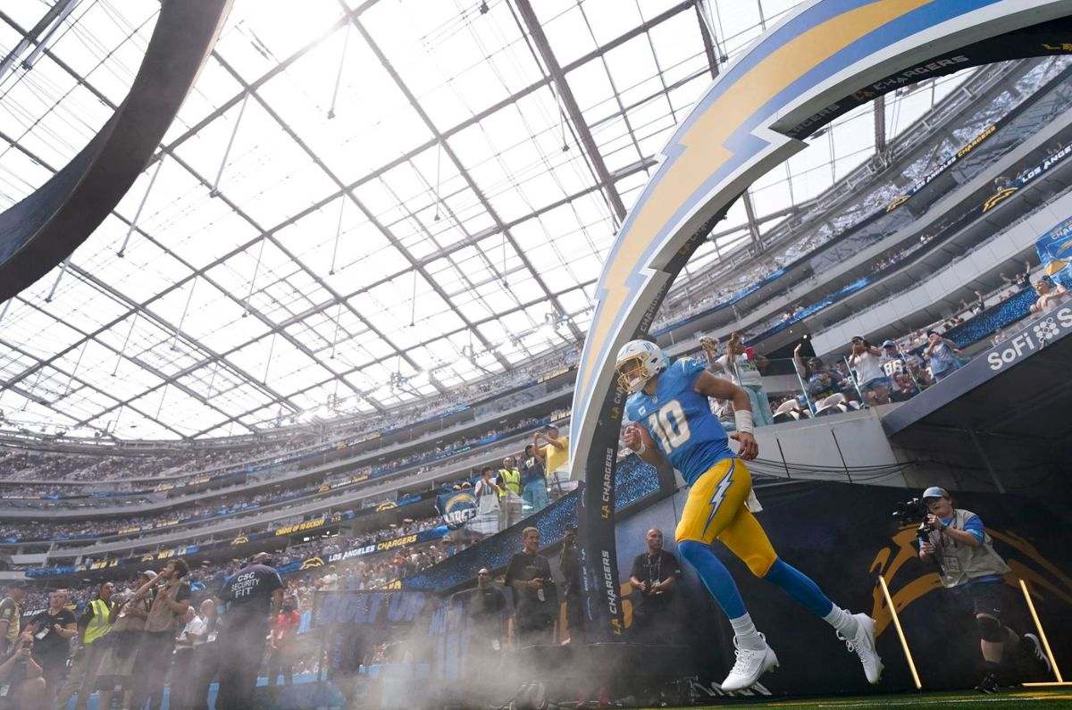 NFL 2024: Partidos, fechas, horarios y canales de la fecha 2