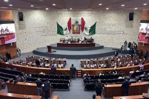 ¿Qué se aprobó en el Congreso? las claves del periodo extraordinario de la LXVI Legislatura