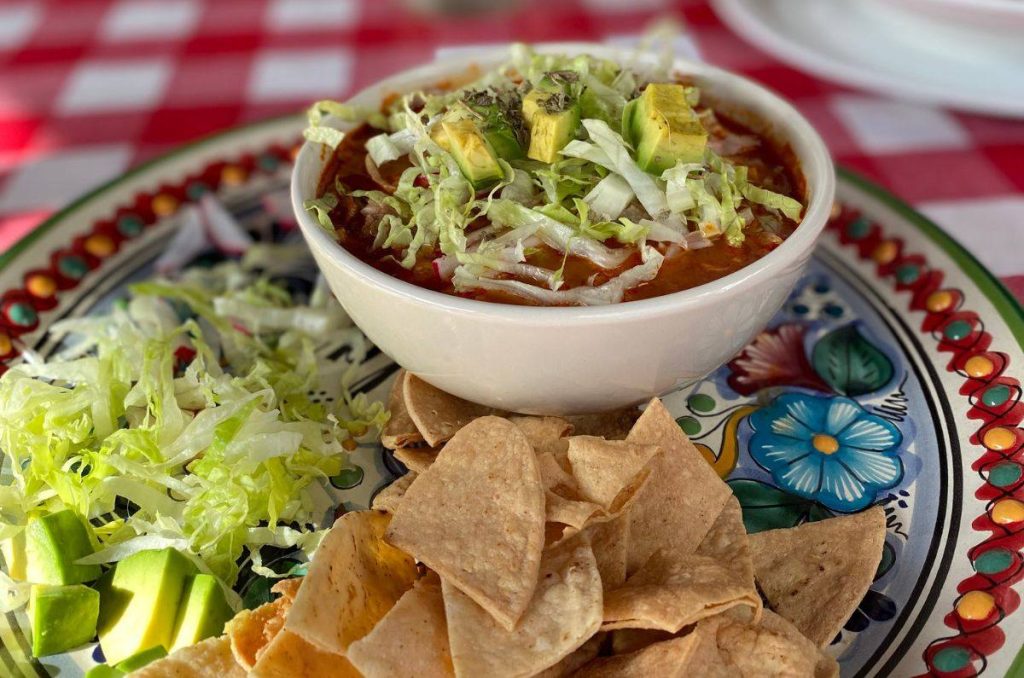 Celebra Fiestas Patrias sin culpa El IMSS dio a conoces cuáles son los antojitos mexicanos más sanos para celebrar este 15 de septiembre.