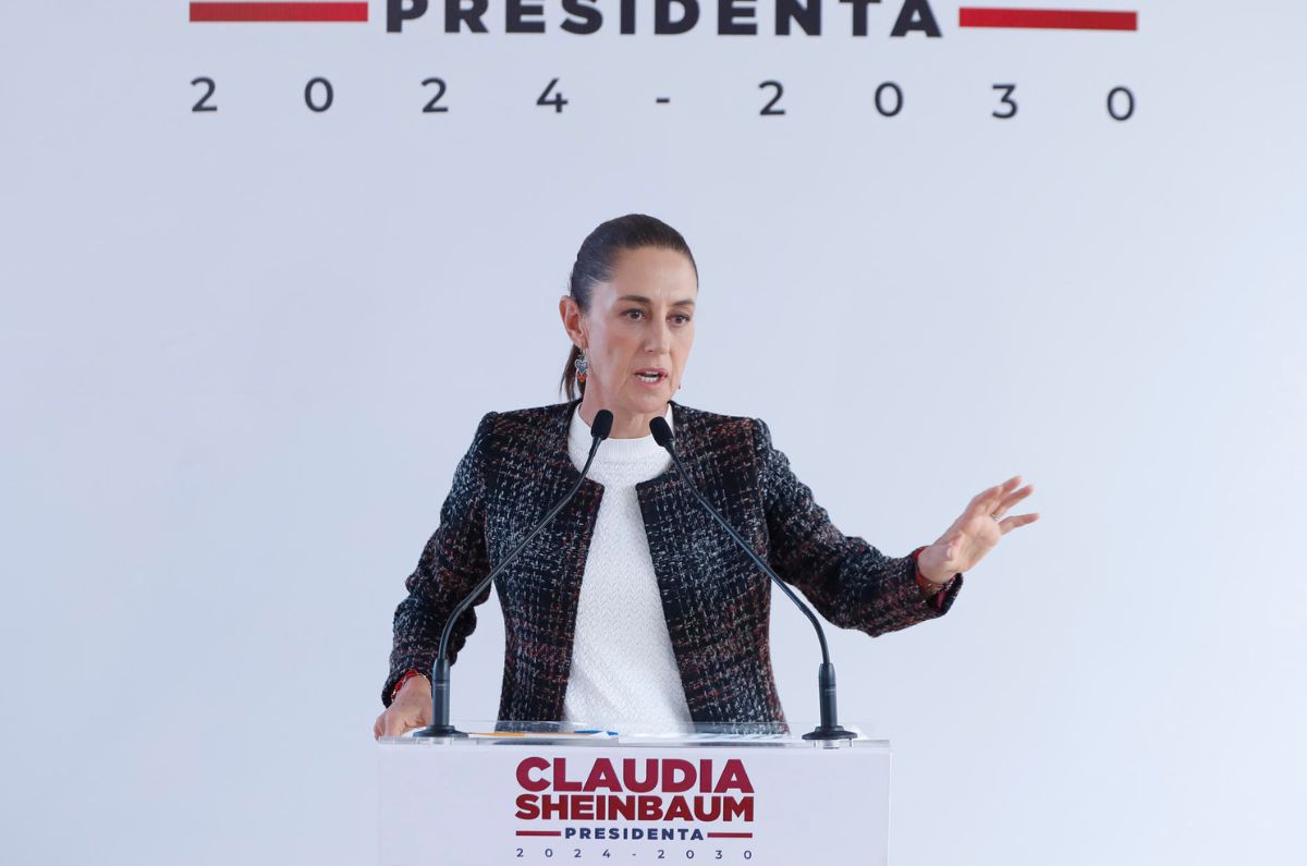 ¿Qué presidentes asistirán a toma de protesta de Claudia Sheinbaum?